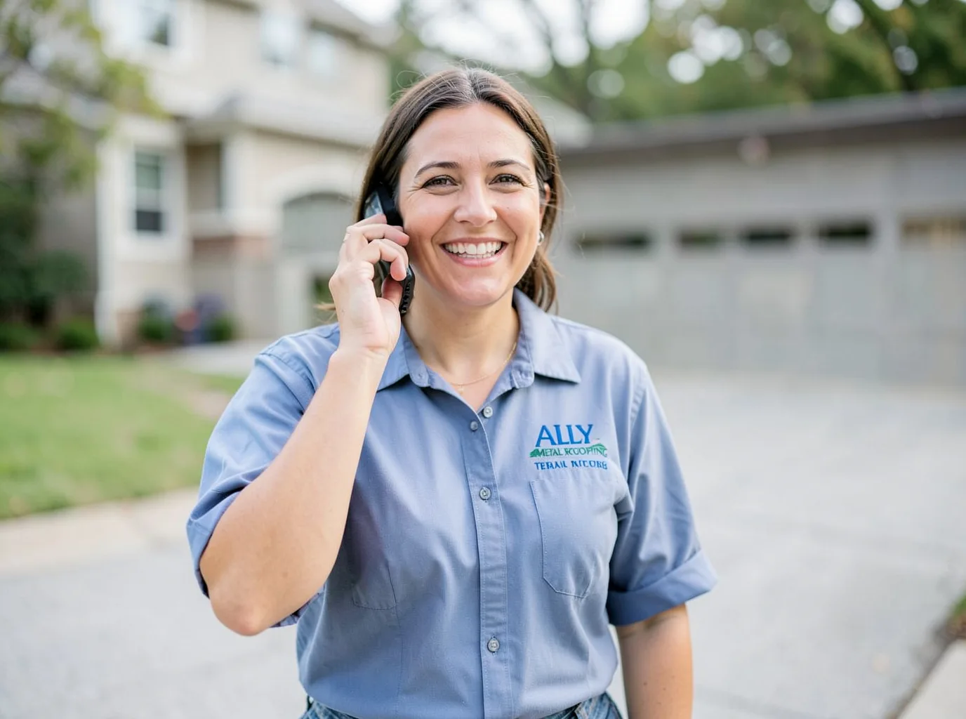 Metal Roof Installation Ethel, WA FAQs